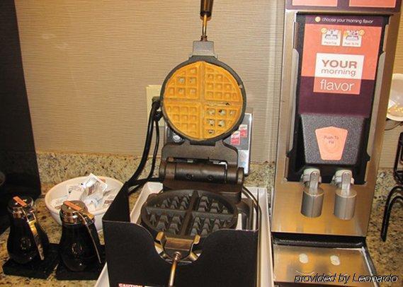 Quality Inn & Suites Boonville - Columbia Luaran gambar