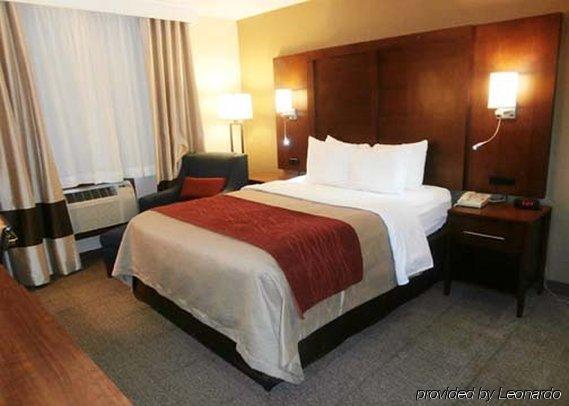 Quality Inn & Suites Boonville - Columbia Luaran gambar